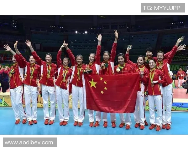 中国女排对决荷兰队争夺奥运荣耀的巅峰对决即将展开