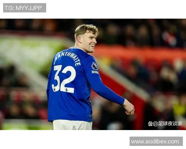 埃弗顿与狼队对决前瞻及预测结果分析，谁能赢得这场关键战役