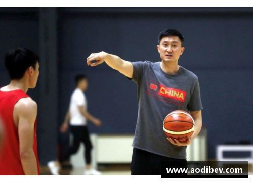 2024篮球世界杯：中国vs澳大利亚全场回放