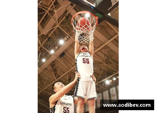 韩德君身高：中国篮球新一代巨人的标杆