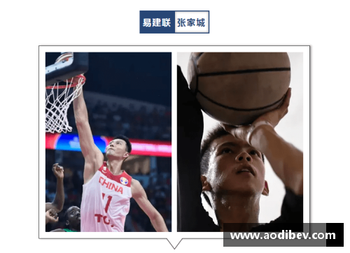 NBA球员偶像：激励未来篮球之星